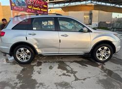 أكورا MDX